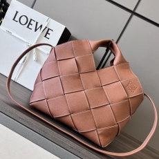 Loewe Satchel Bags